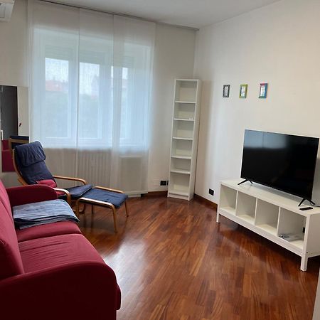 Residence Vigliani Milão Exterior foto