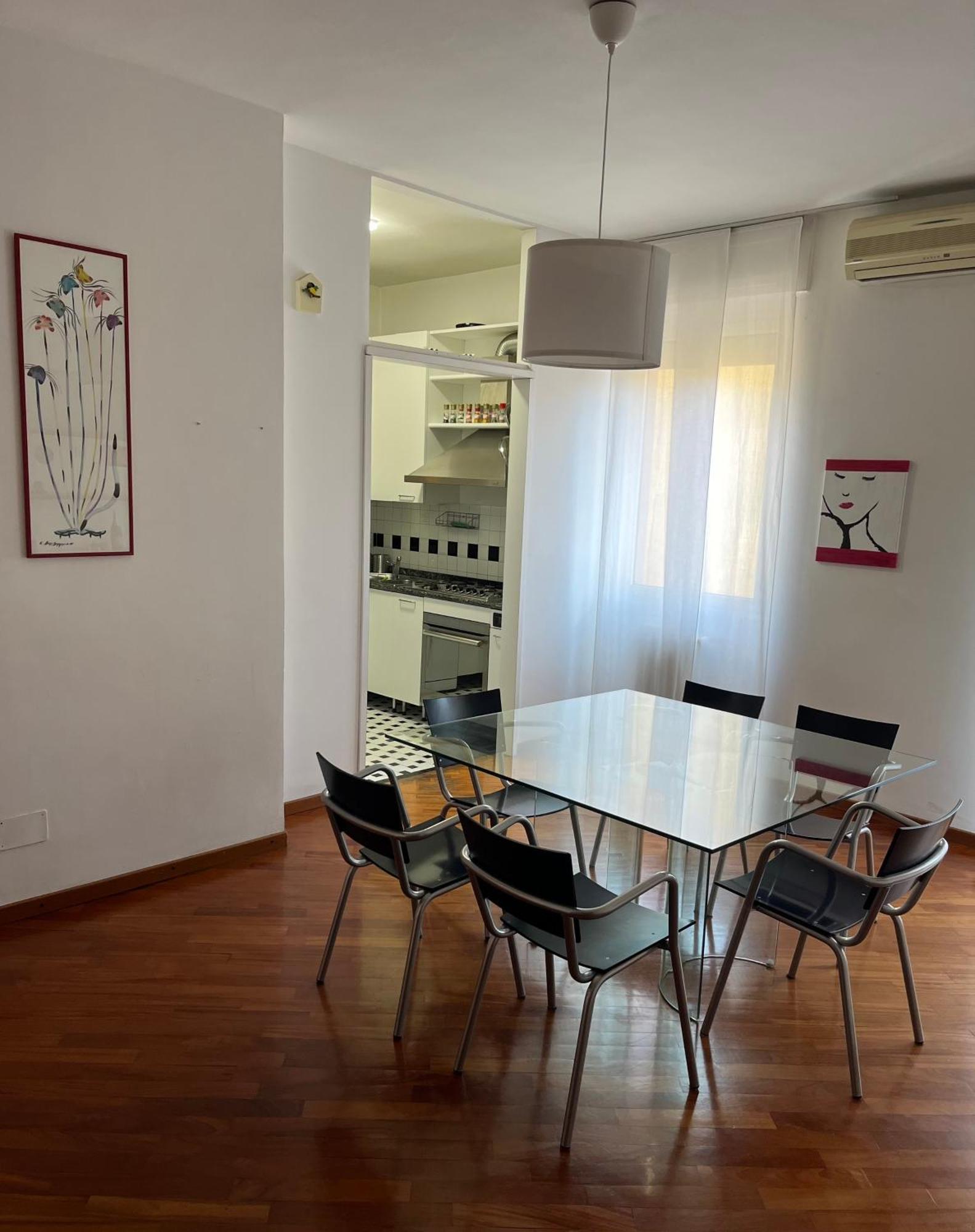 Residence Vigliani Milão Exterior foto